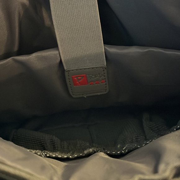 Porta Electronics Tablet Travel Black Bag - Picture 4 of 6